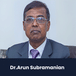 Prestige University, Registrar: Dr.Arun Subramanian Interview
